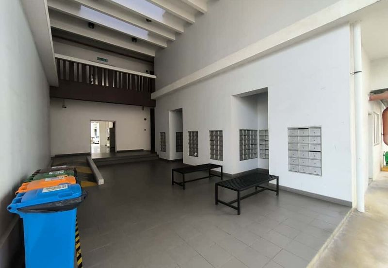 Rumah Selangorku De Kiara