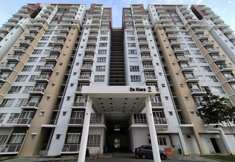 Rumah Selangorku De Kiara