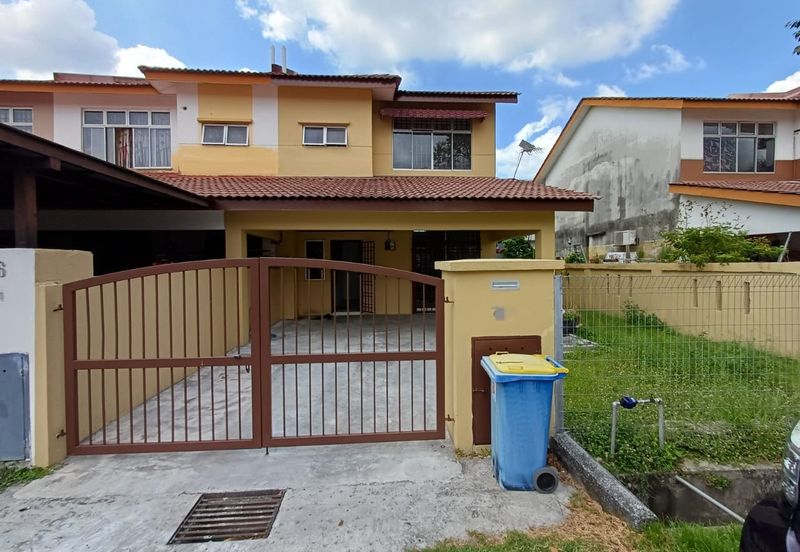 Bandar Saujana Putra