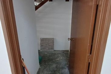 Bandar Saujana Putra