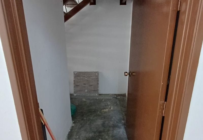 Bandar Saujana Putra