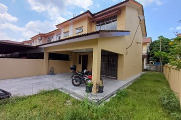 Bandar Saujana Putra