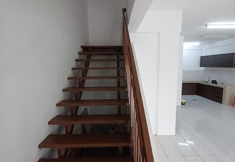 Bandar Saujana Putra