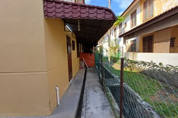 Bandar Saujana Putra