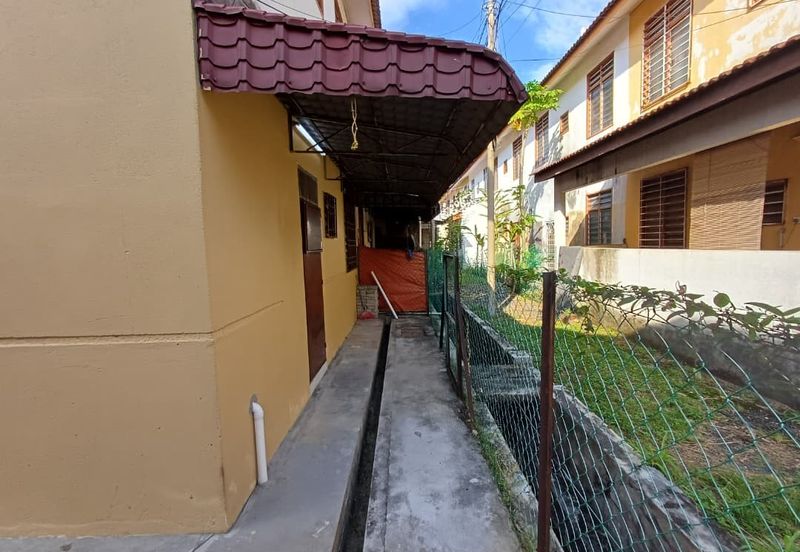 Bandar Saujana Putra