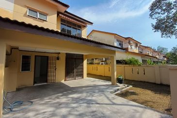 Bandar Saujana Putra