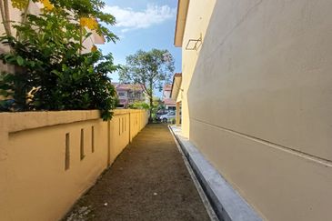 Bandar Saujana Putra