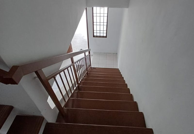 Bandar Saujana Putra