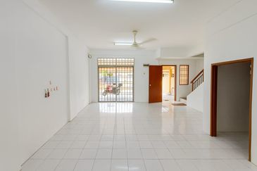 Bandar Saujana Putra