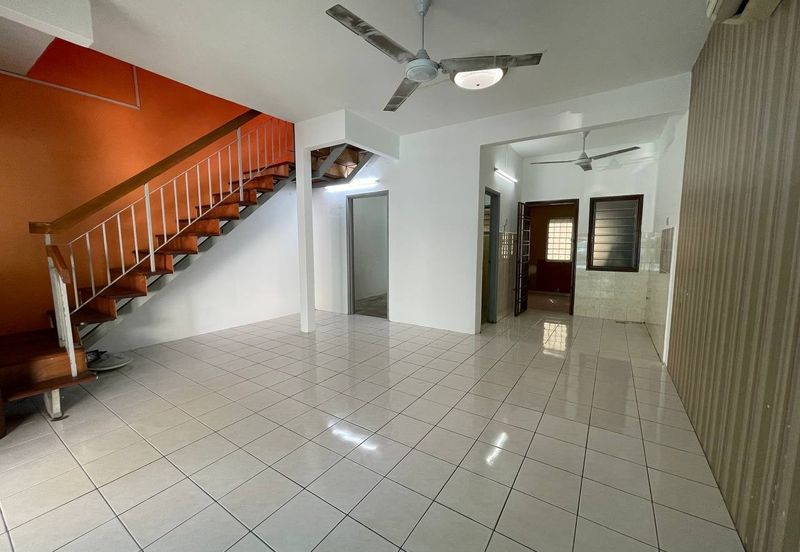 Bandar Saujana Putra