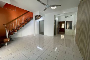 Bandar Saujana Putra