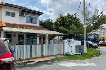 Bandar Saujana Putra