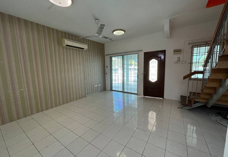 Bandar Saujana Putra