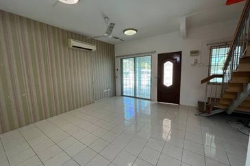 Bandar Saujana Putra