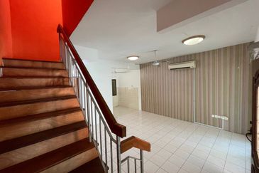 Bandar Saujana Putra