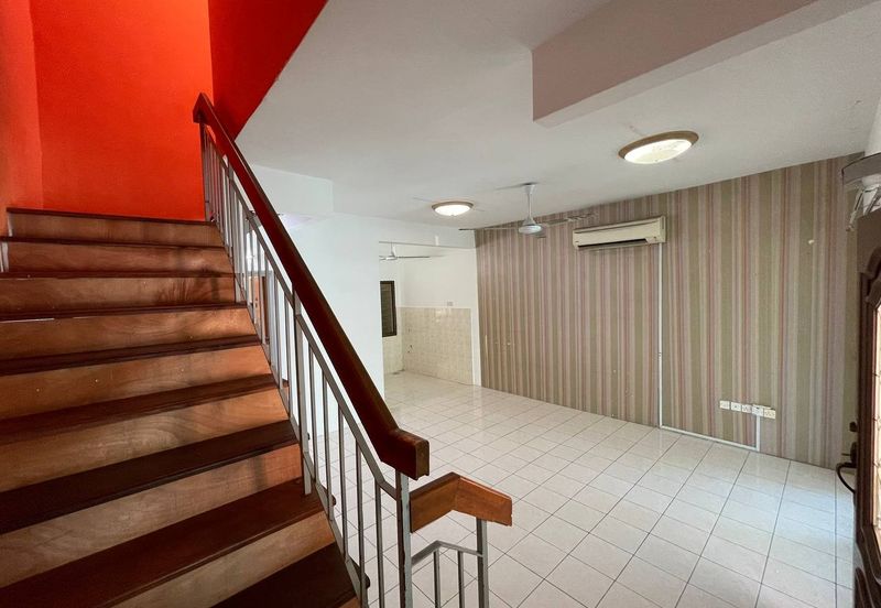 Bandar Saujana Putra