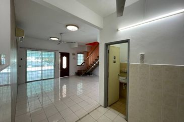 Bandar Saujana Putra