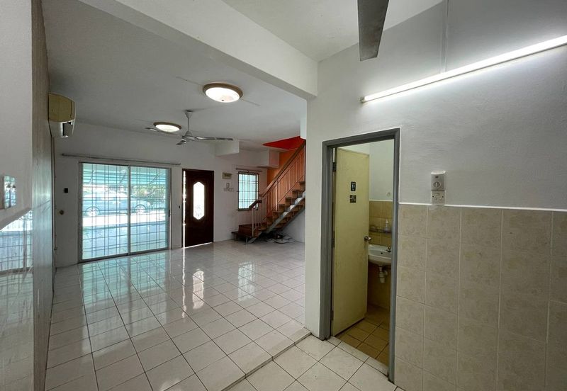 Bandar Saujana Putra