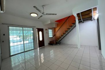 Bandar Saujana Putra