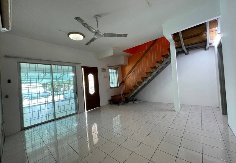 Bandar Saujana Putra