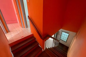 Bandar Saujana Putra