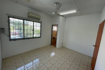 Bandar Saujana Putra