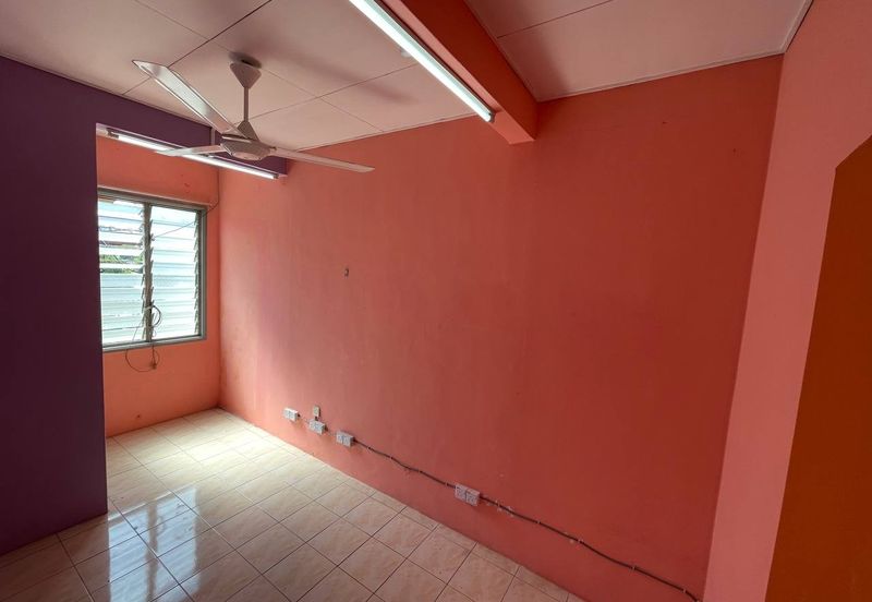 Bandar Saujana Putra