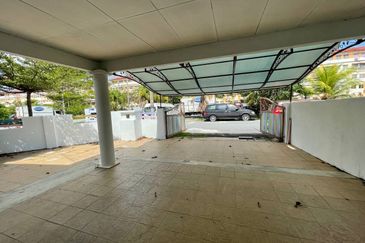 Bandar Saujana Putra