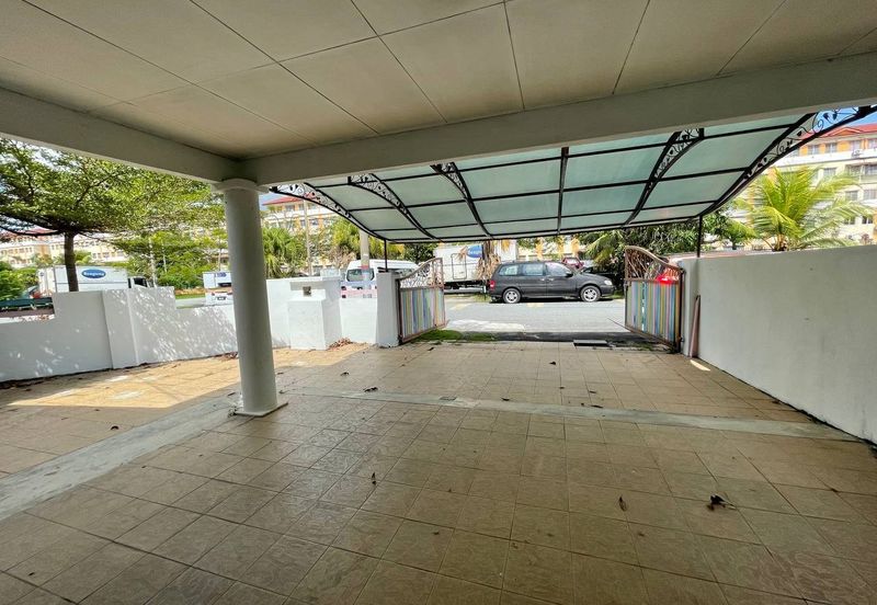 Bandar Saujana Putra