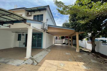 Bandar Saujana Putra