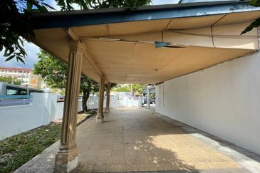 Bandar Saujana Putra