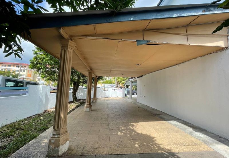 Bandar Saujana Putra