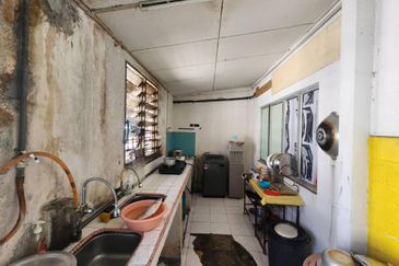 Seksyen 2, Shah Alam