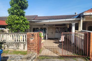 Seksyen 2, Shah Alam