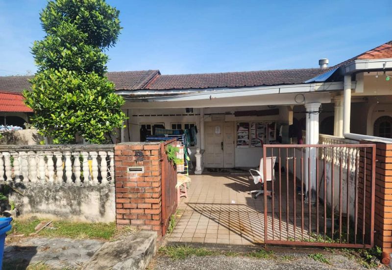 Seksyen 2, Shah Alam