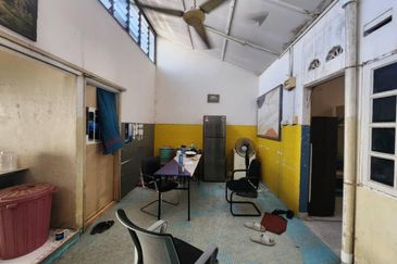 Seksyen 2, Shah Alam