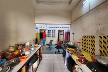 Seksyen 2, Shah Alam