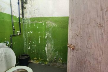 Seksyen 2, Shah Alam