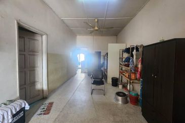 Seksyen 2, Shah Alam