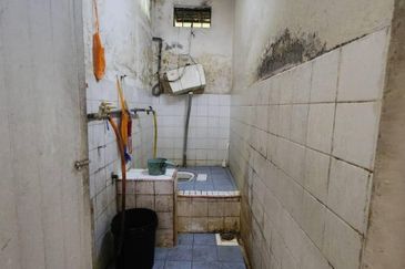 Seksyen 2, Shah Alam