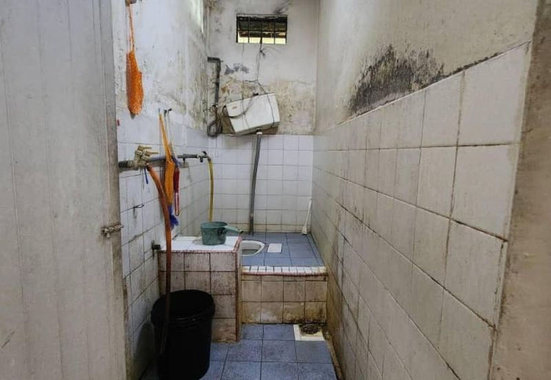 Seksyen 2, Shah Alam