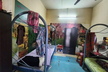 Seksyen 2, Shah Alam