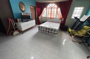 Seksyen 23, Shah Alam