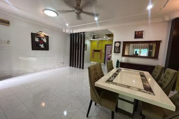 Seksyen 23, Shah Alam