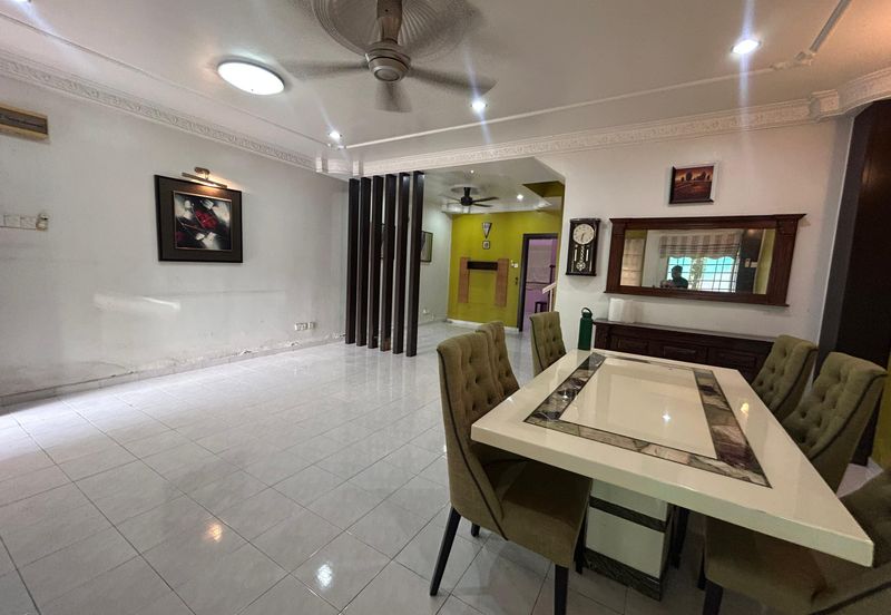 Seksyen 23, Shah Alam