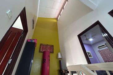 Seksyen 23, Shah Alam