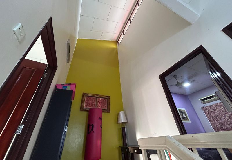 Seksyen 23, Shah Alam