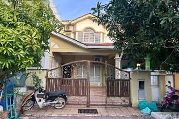 Seksyen 23, Shah Alam