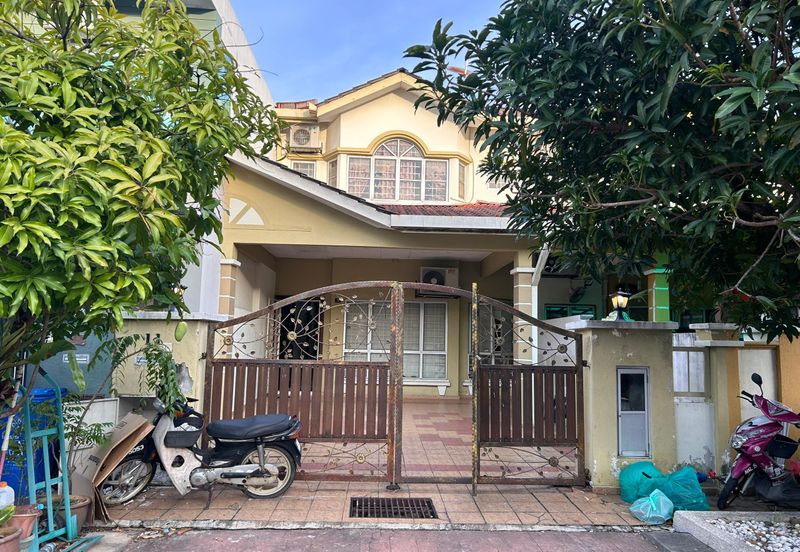 Seksyen 23, Shah Alam