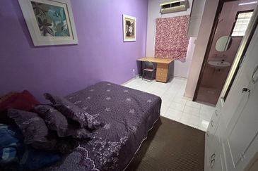 Seksyen 23, Shah Alam